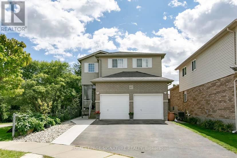 107 Glencliffe Court — photo 1 of 40