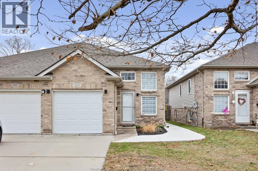 2343 Lamont Street — photo 1 of 28