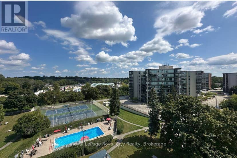 614 - 19 Woodlawn Road E, Guelph