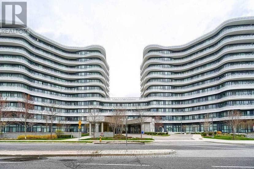 112 - 99 The Donway Way W — photo 1 of 40