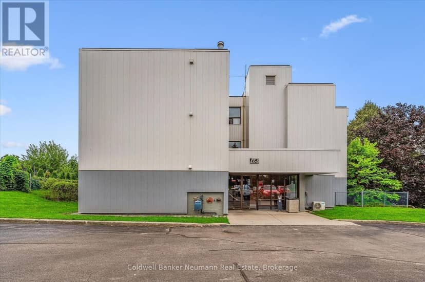 407 - 65 Silvercreek Parkway N, Guelph, photo 2