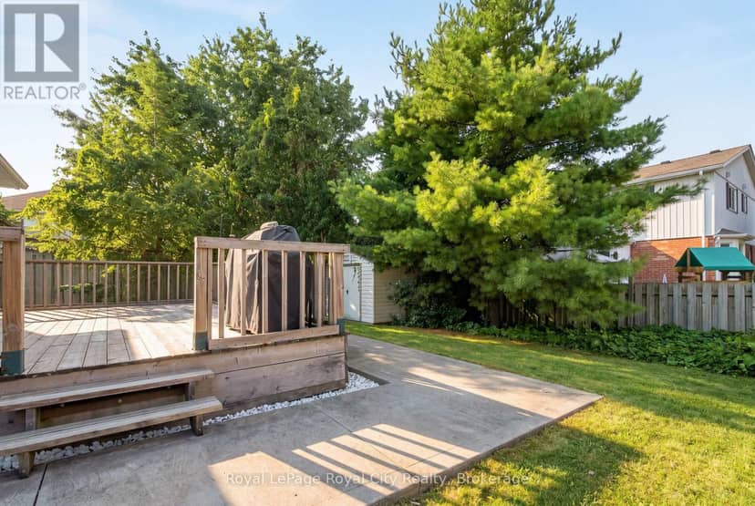 452 Millburn Boulevard — photo 32 of 35