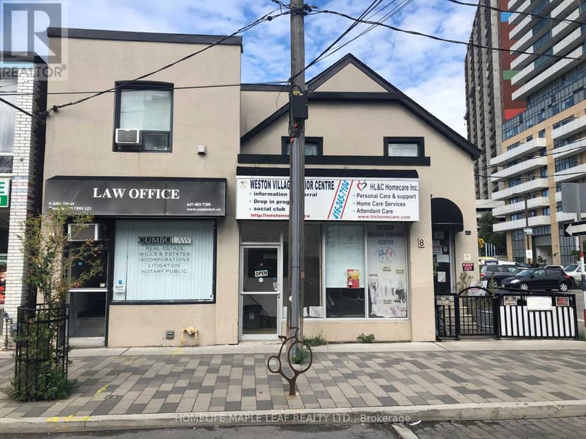 6-8 John Street — photo 1 of 19