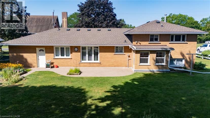12 GLENDALE Crescent — photo 32 of 38