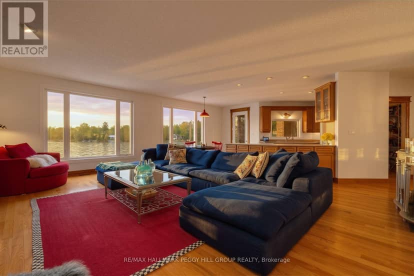 3686 Portage Bay Road — photo 9 of 34
