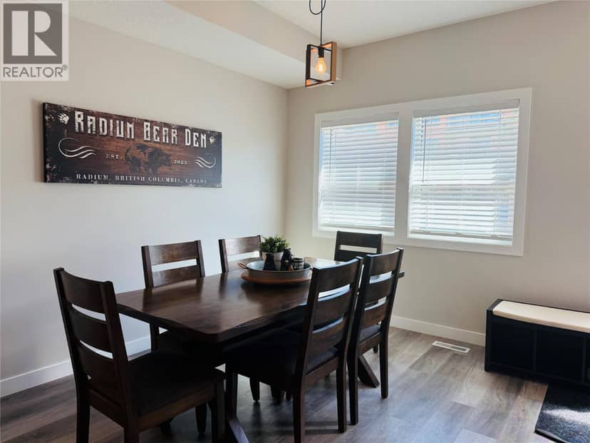4883 Stanley Street Unit# 2, Radium Hot Springs, photo 4