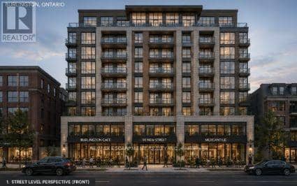 1016-1018 Waterdown Road, Burlington, photo 3