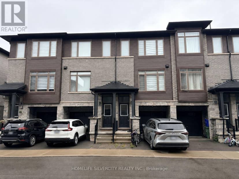 24 - 575 Woodward Avenue, Hamilton