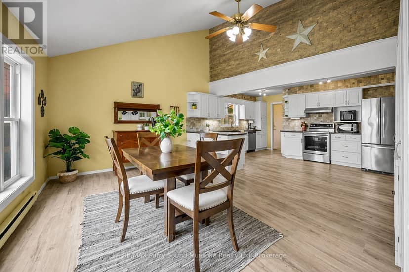 258 Lakeside Trail, Magnetawan, photo 8