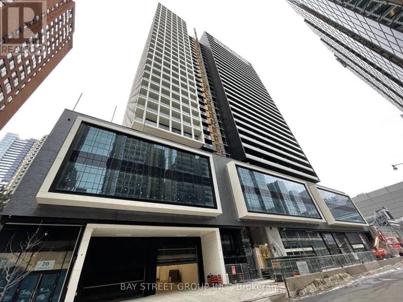 1119 - 20 Edward Street — photo 2 of 29