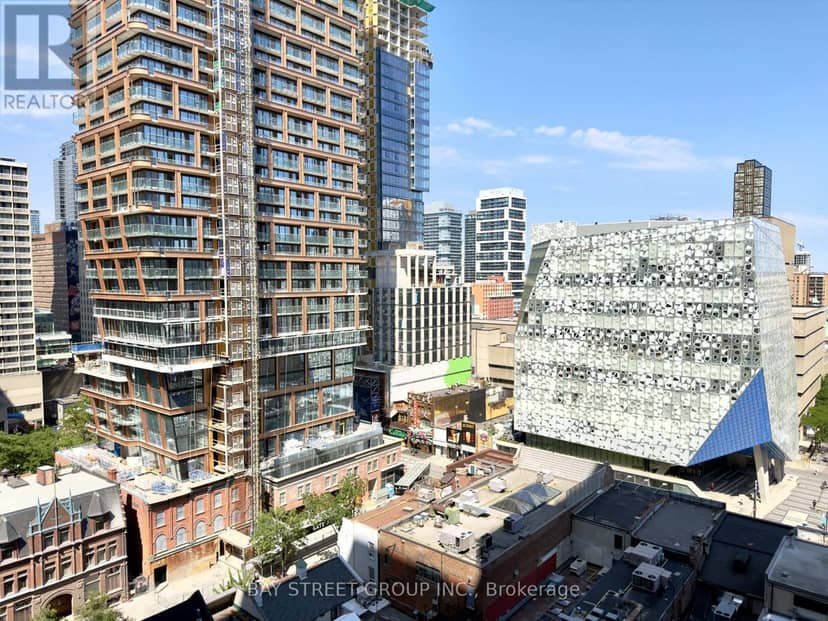 1119 - 20 Edward Street — photo 22 of 29