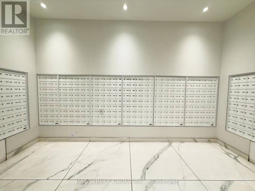 1119 - 20 Edward Street — photo 29 of 29