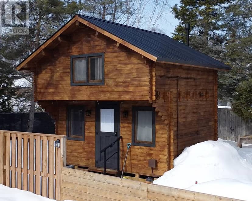 Acreage Shore Road - With Bunkie — photo 9 of 9