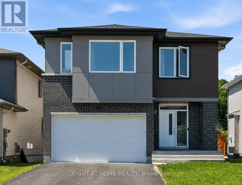 730 Kirkham Crescent, Ottawa, photo 2