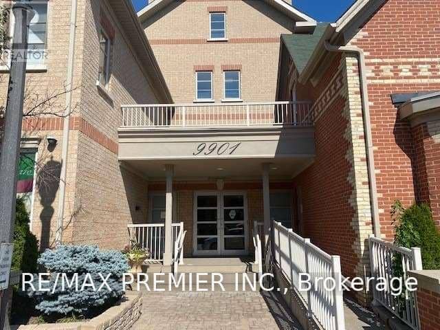 102 - 9901 Keele Street — photo 1 of 24