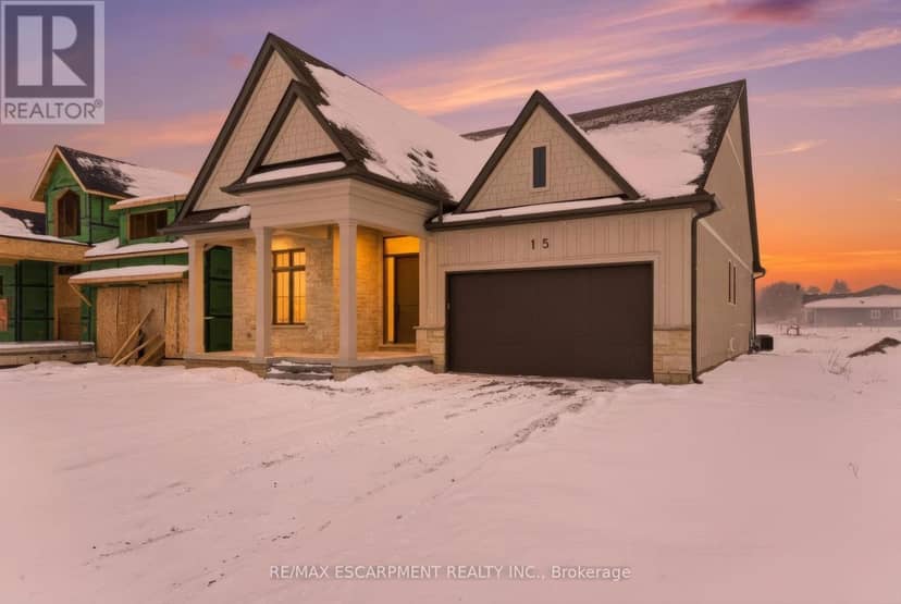 15 Oakley Drive, Niagara-on-the-Lake, photo 2