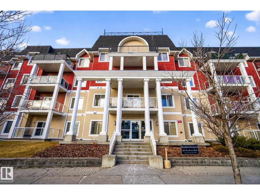 #111 226 Macewan Road SW, Edmonton, photo 2