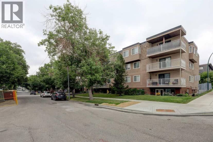 206, 835 19 Avenue SW — photo 31 of 31