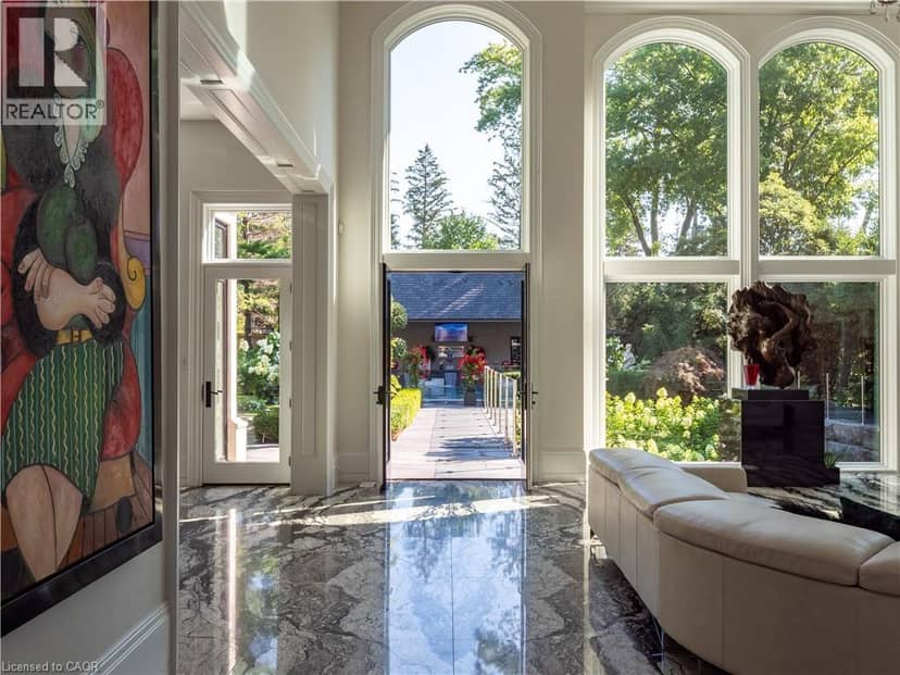 15 CHARTWELL Road, Oakville, photo 8