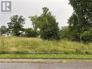 V/L Longtent Avenue, Fort Erie