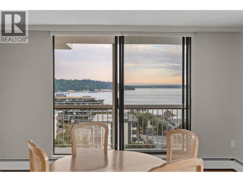 902 1390 DUCHESS AVENUE, West Vancouver, photo 8