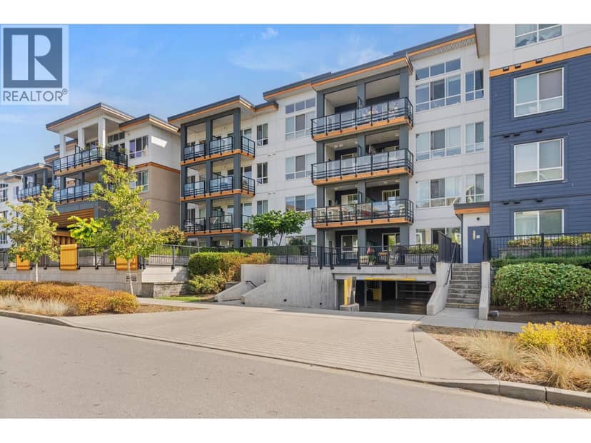 203 1792 STARLING DRIVE, Tsawwassen