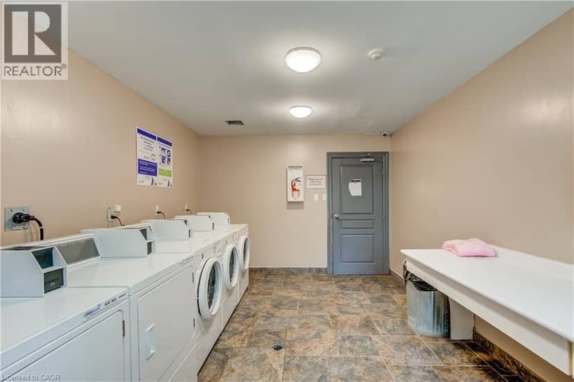 1275 BENTLEY Drive Unit# 106 — photo 36 of 40