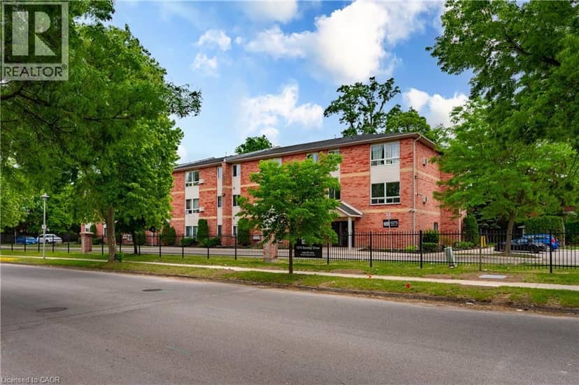 1275 BENTLEY Drive Unit# 106 — photo 40 of 40