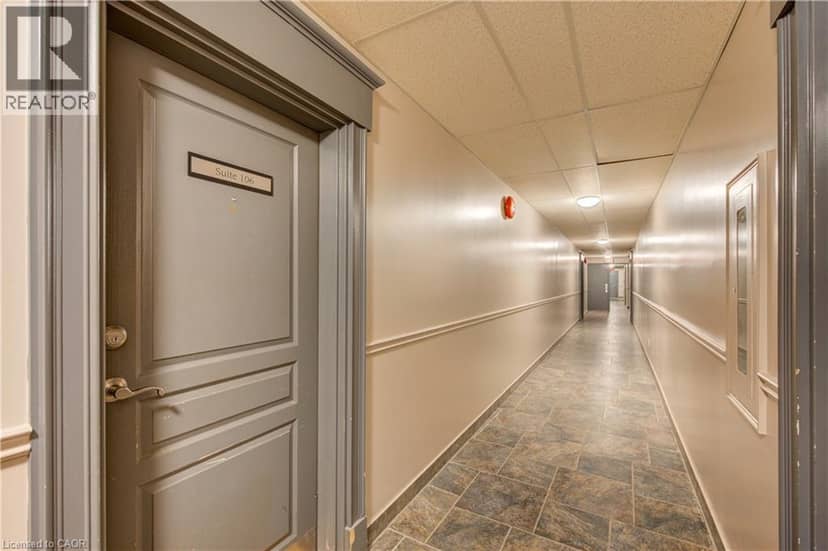 1275 BENTLEY Drive Unit# 106, London, photo 8