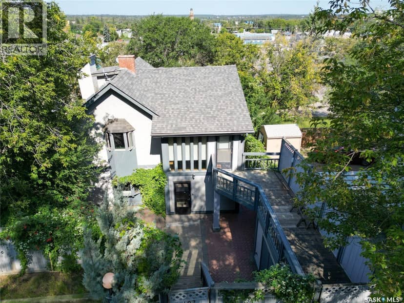 407 18th STREET W, Prince Albert, photo 2