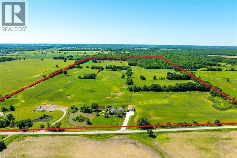 420 Concession Rd 2, York, photo 2