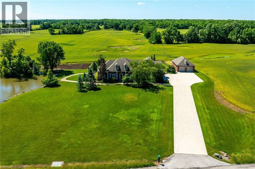 420 Concession Rd 2, York, photo 3