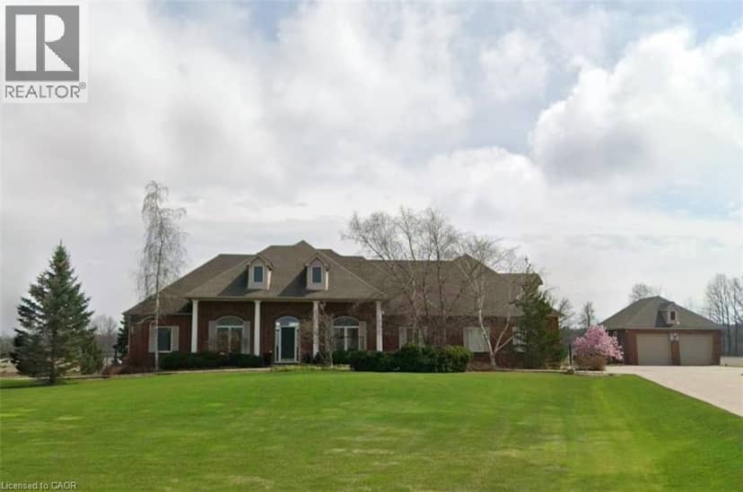 420 Concession Rd 2, York, photo 7