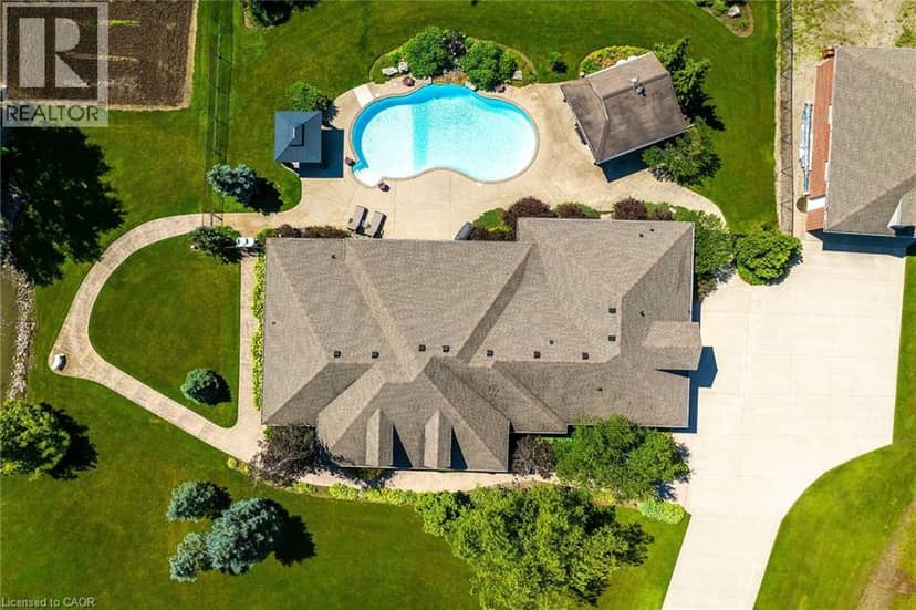 420 Concession Rd 2 — photo 11 of 40