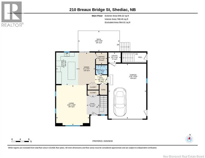 210 Breaux Bridge — photo 40 of 40