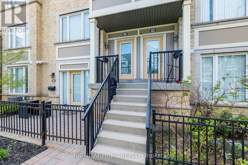73 - 5650 Winston Churchill Boulevard W, Mississauga, photo 2
