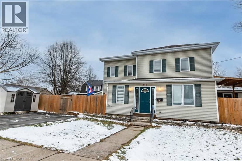 610 ELM Street — photo 2 of 40
