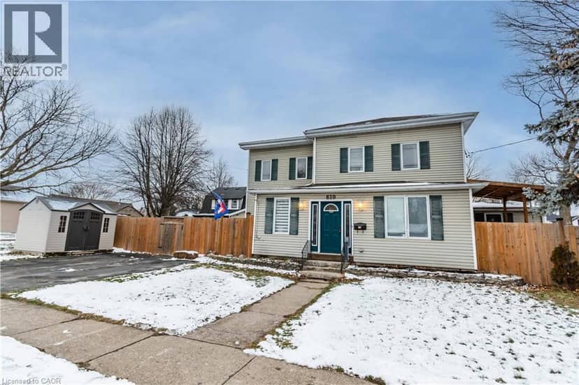 610 ELM Street — photo 3 of 40