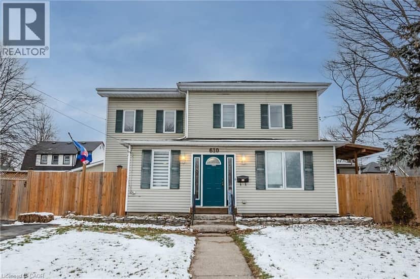 610 ELM Street — photo 4 of 40
