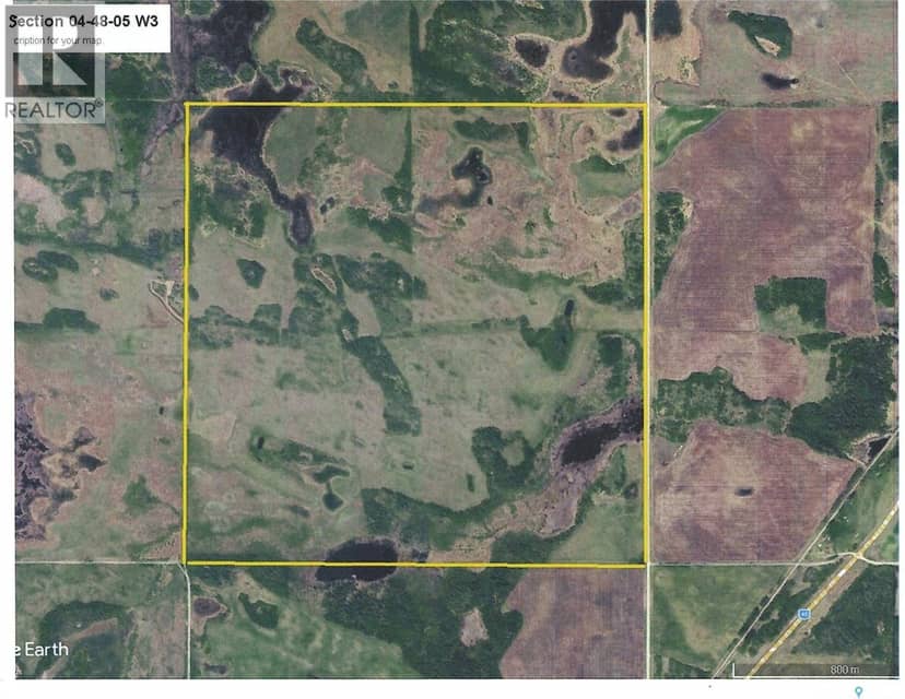 Fries Pasture, Leask Rm No. 464, photo 2