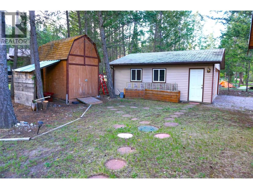 4332 Circle Drive, Fairmont Hot Springs, photo 7