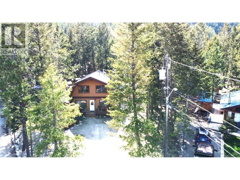 4332 Circle Drive, Fairmont Hot Springs, photo 3