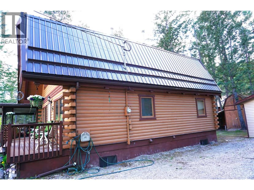 4332 Circle Drive, Fairmont Hot Springs, photo 5