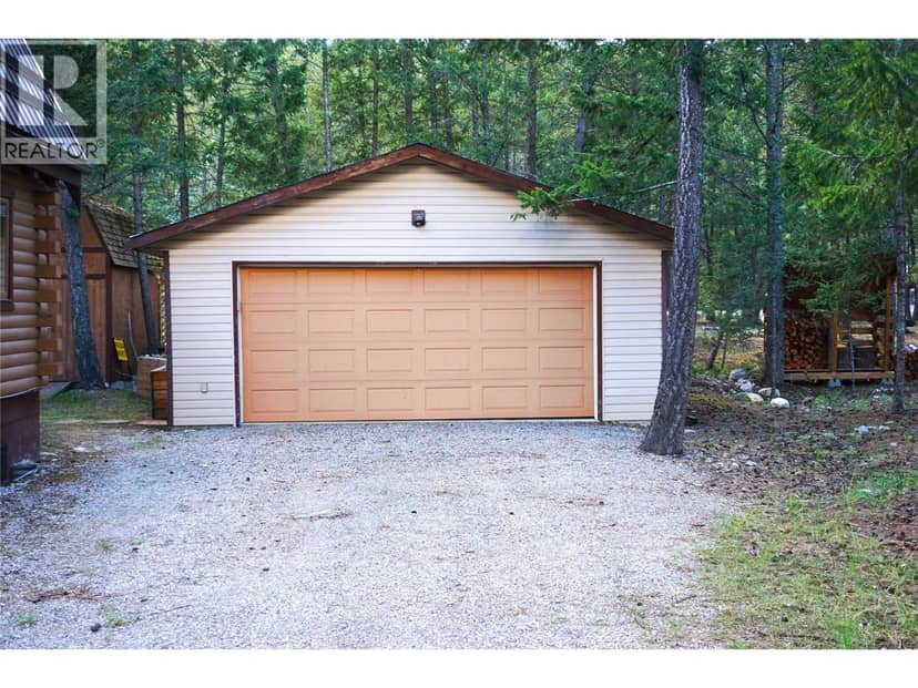 4332 Circle Drive, Fairmont Hot Springs, photo 4