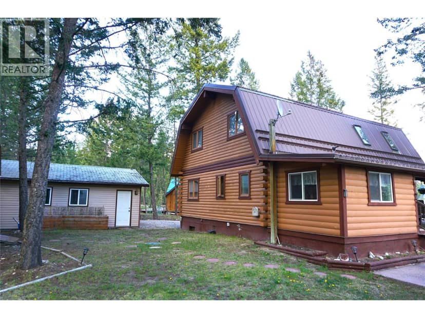 4332 Circle Drive, Fairmont Hot Springs, photo 8