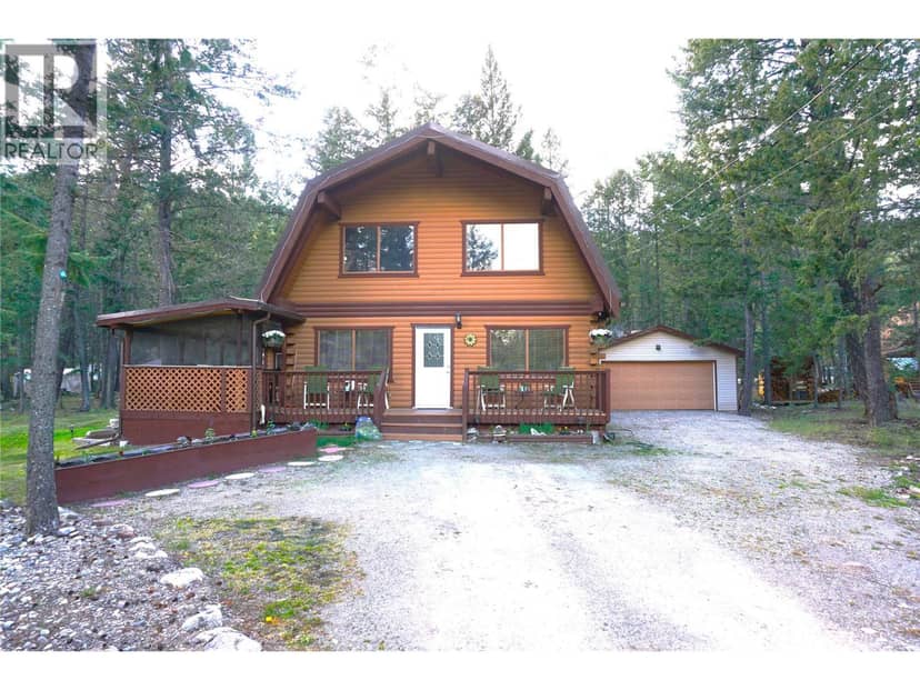 4332 Circle Drive, Fairmont Hot Springs, photo 6