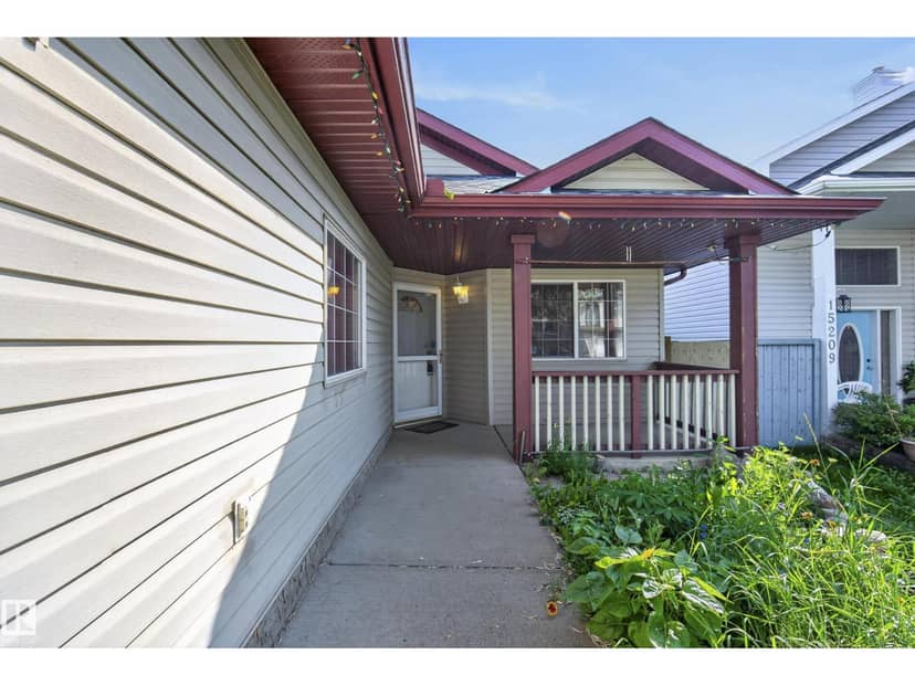 15213 49A ST NW, Edmonton, photo 3