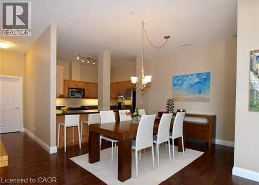 165 DUKE Street E Unit# 309 — photo 6 of 21