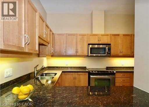 165 DUKE Street E Unit# 309 — photo 7 of 21