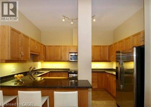 165 DUKE Street E Unit# 309 — photo 8 of 21